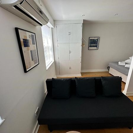 2B Soho Studios By Indigo Flats Sleeps 4 London Exteriör bild